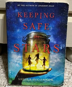 Keeping Safe the Stars