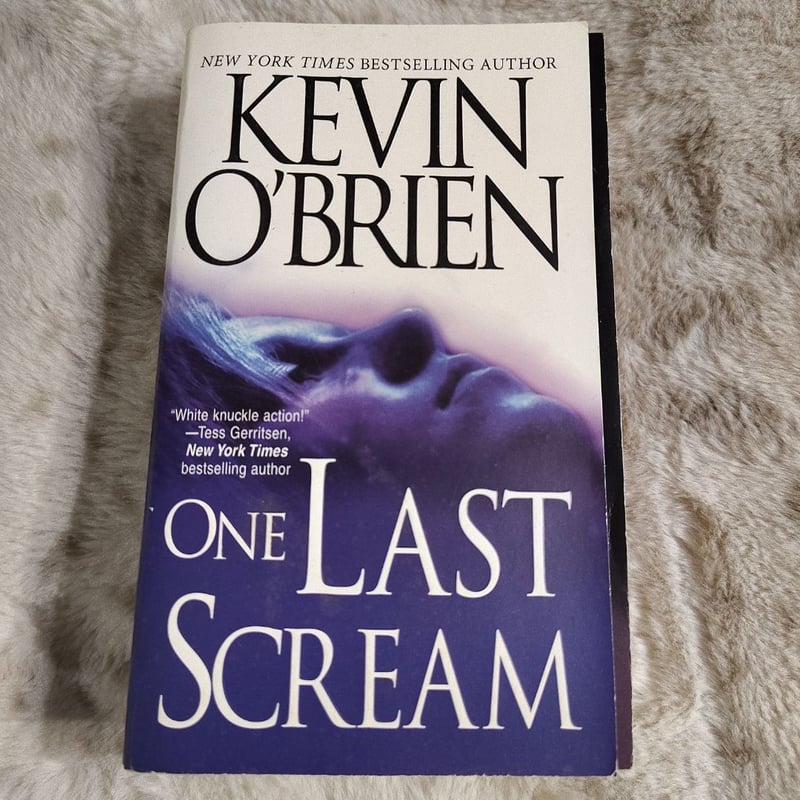 One Last Scream