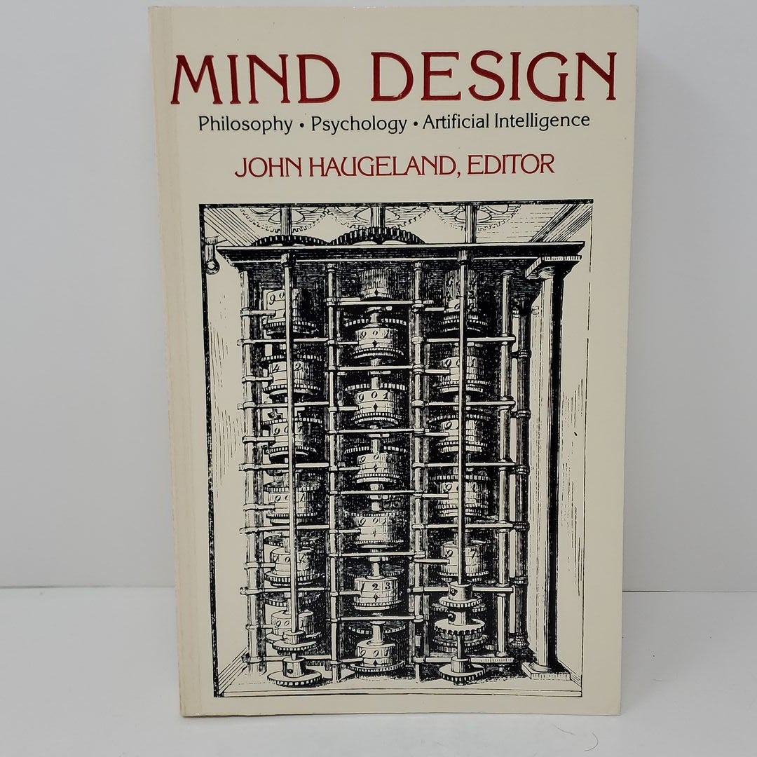 Mind Design