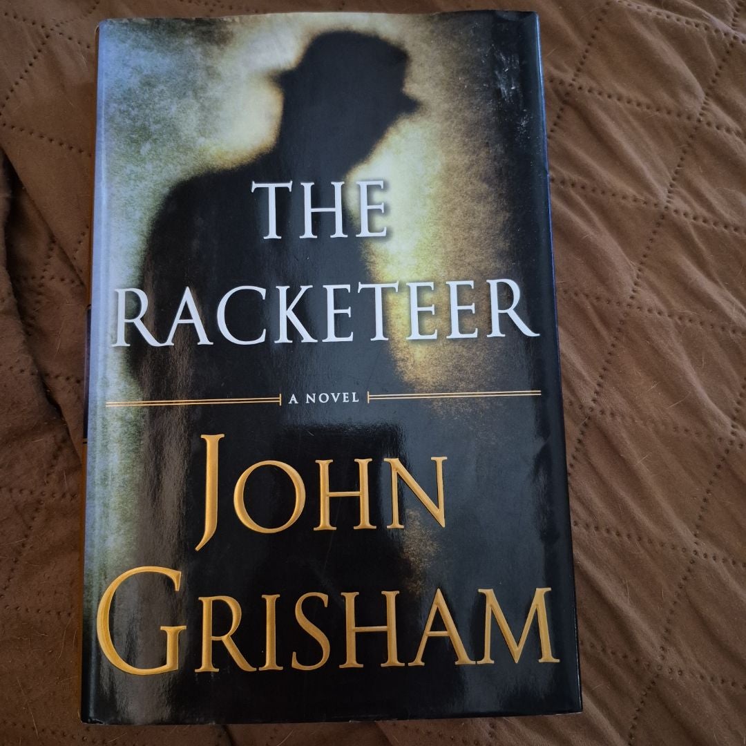 The Racketeer