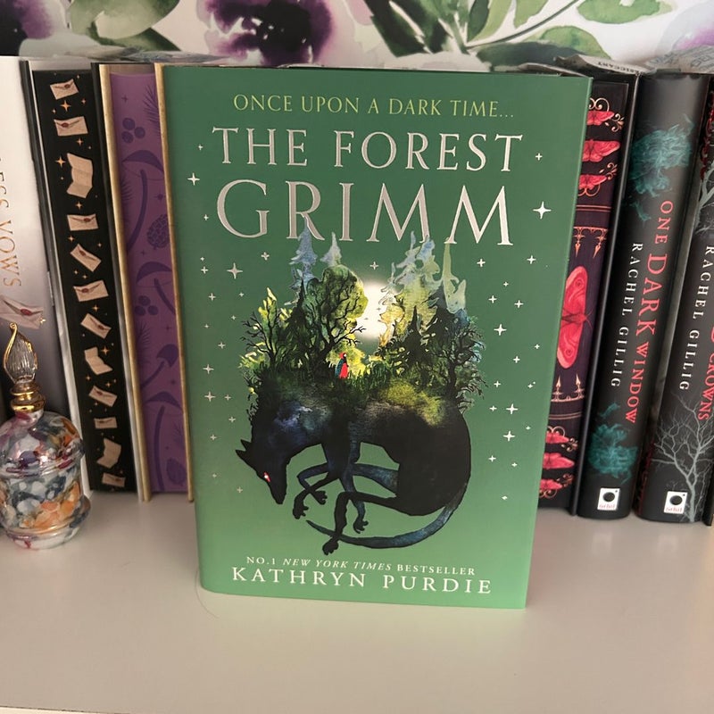 The Forest Grimm