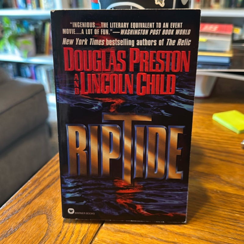 Riptide