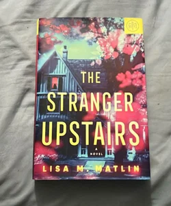 The Stranger Upstairs