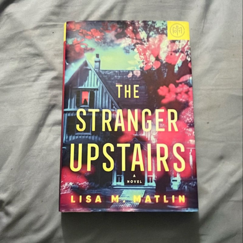 The Stranger Upstairs