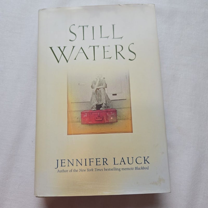 Still Waters