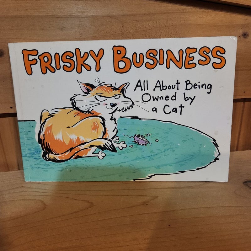 Frisky Business 