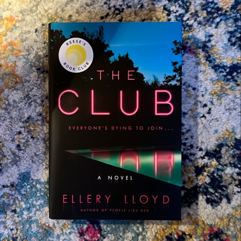 The Club