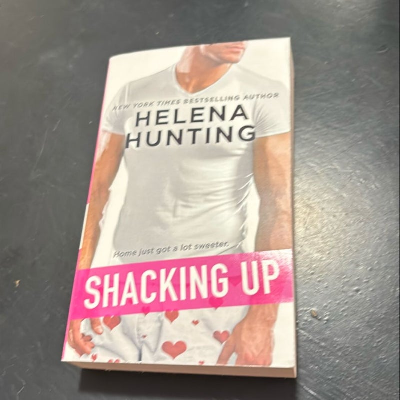 Shacking Up