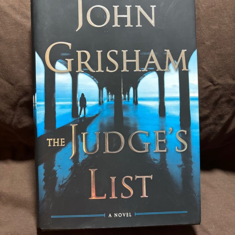 The Judge's List