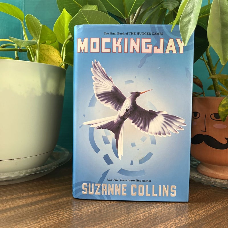 Mockingjay