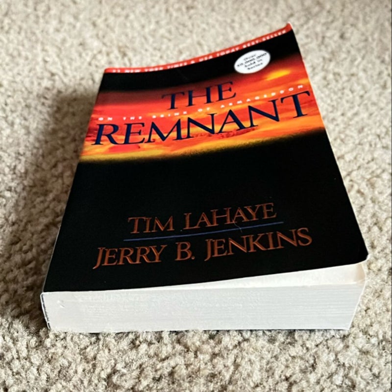 The Remnant