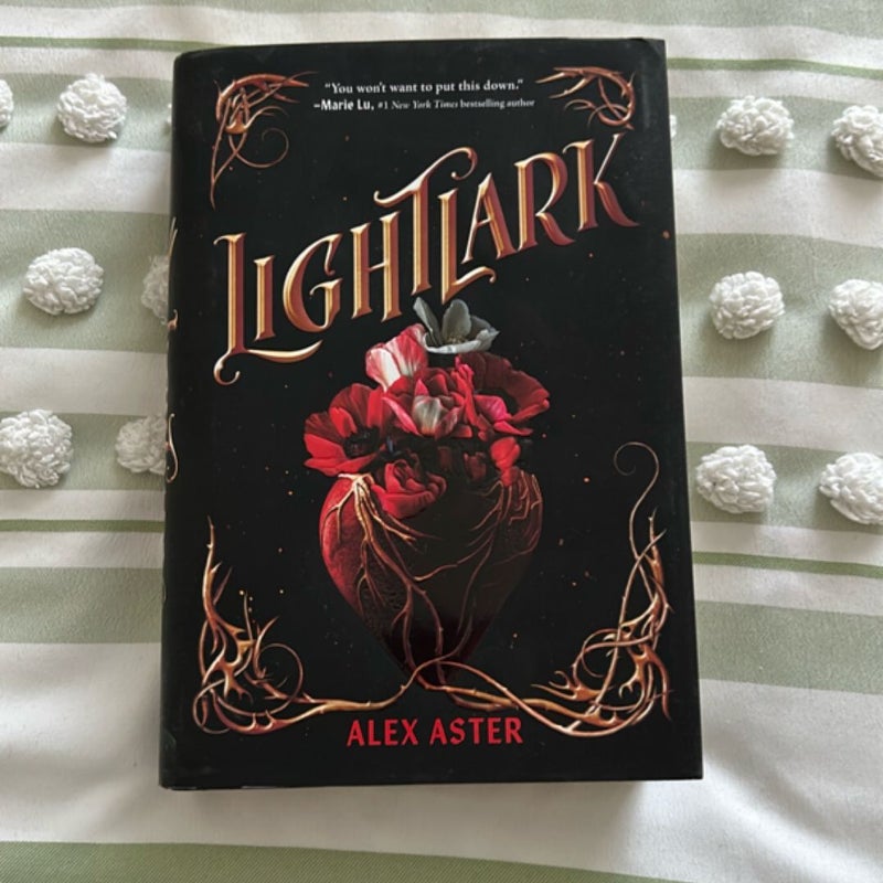 Lightlark (Book 1)