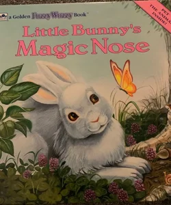 Little bunnys magic nose 