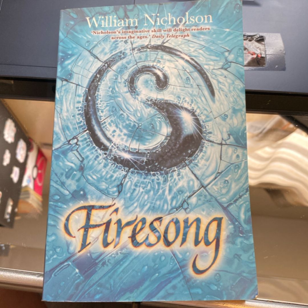Firesong