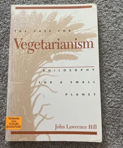 The Case for Vegetarianism