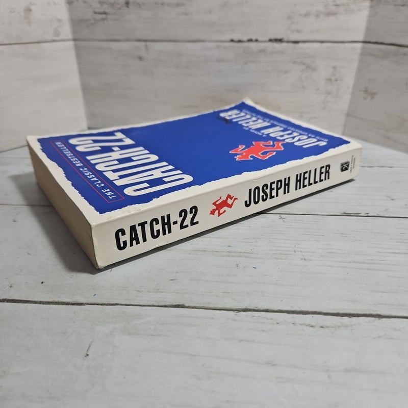 Catch-22