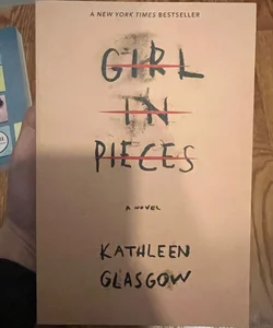 Girl in Pieces