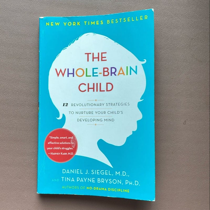 The Whole-Brain Child