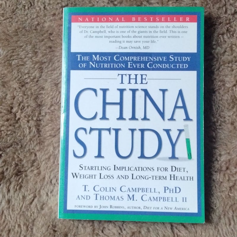 The China Study