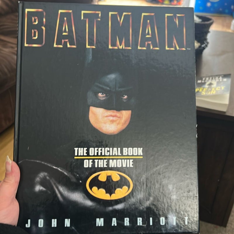 Batman
