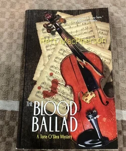 The Blood Ballard
