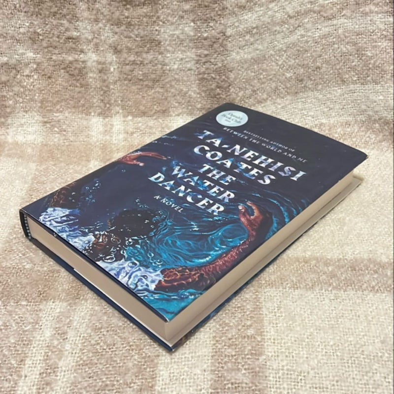 The Water Dancer