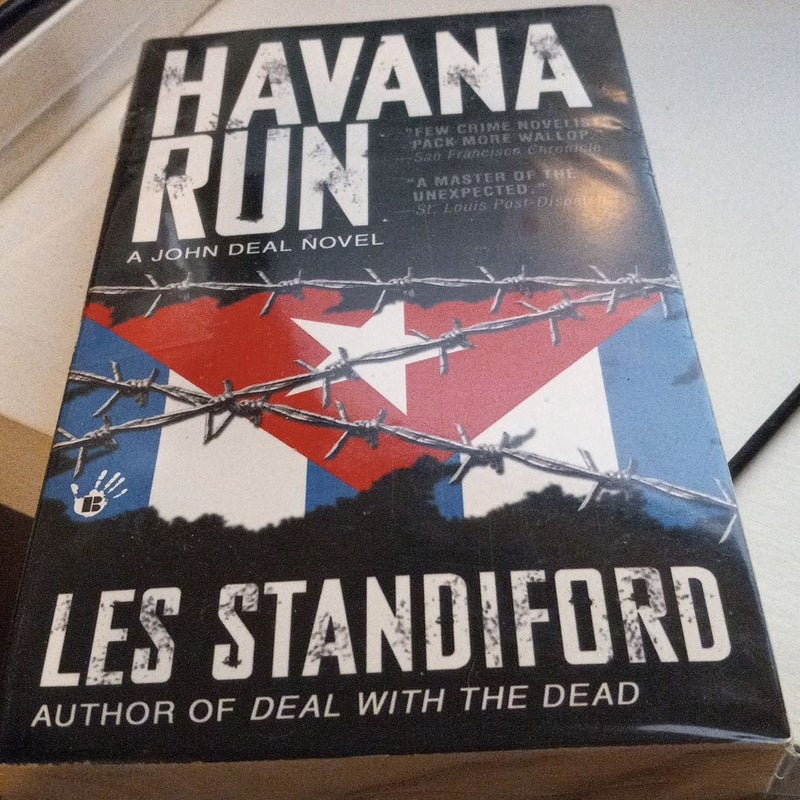 Havana Run