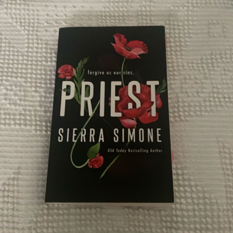 Priest