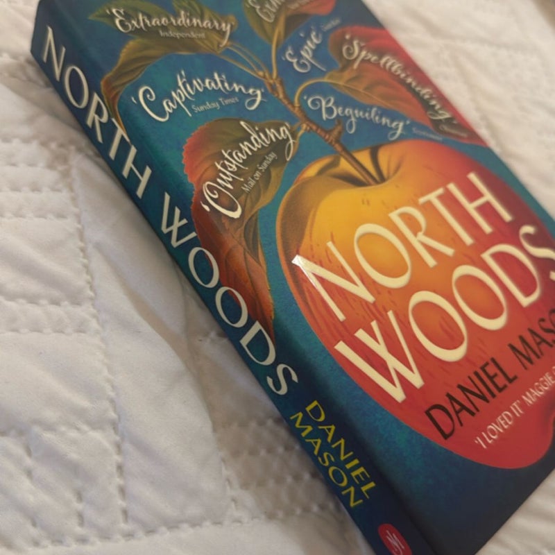 North Woods