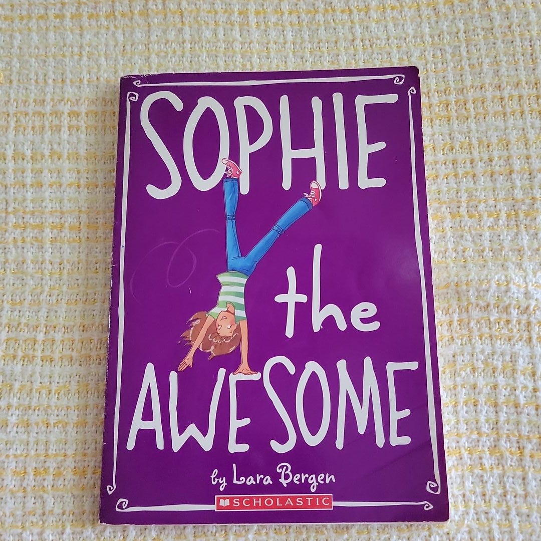 Sophie the Awesome