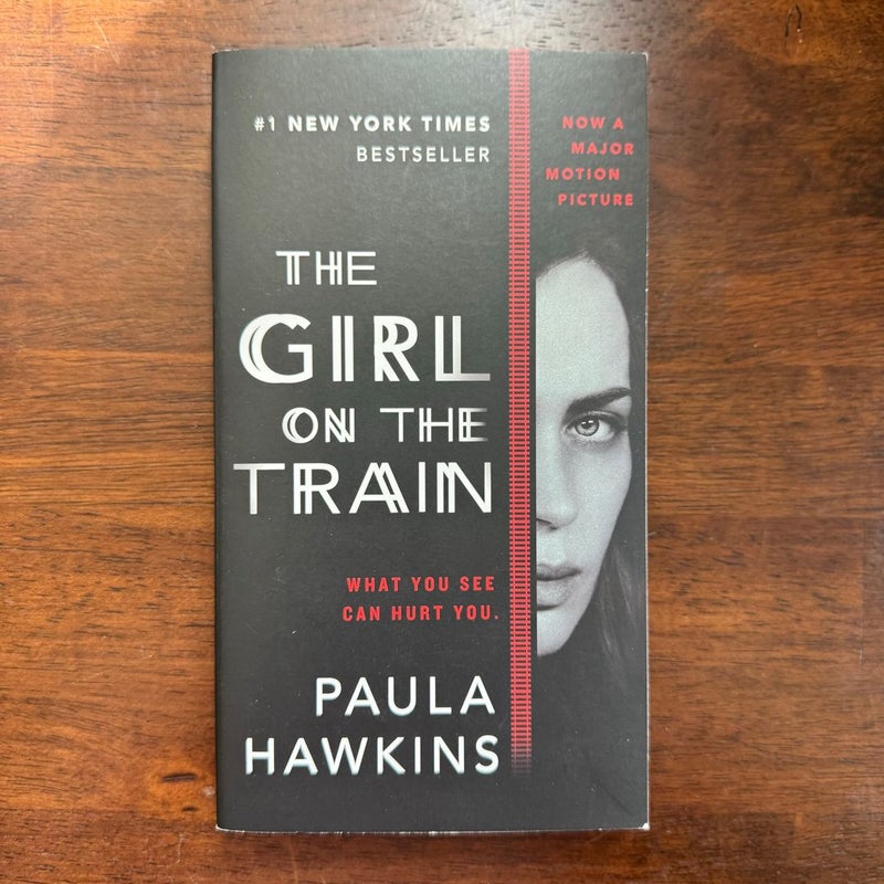 The Girl on the Train