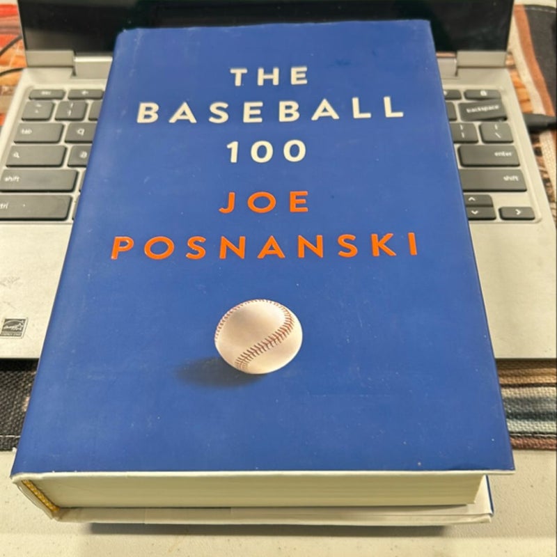 The Baseball 100