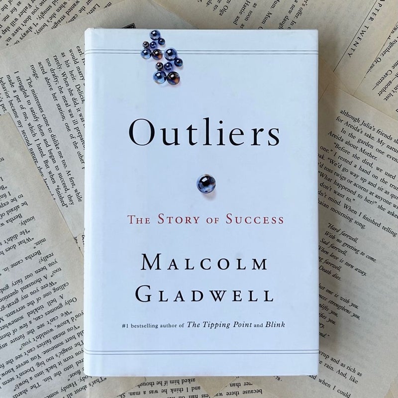 Outliers