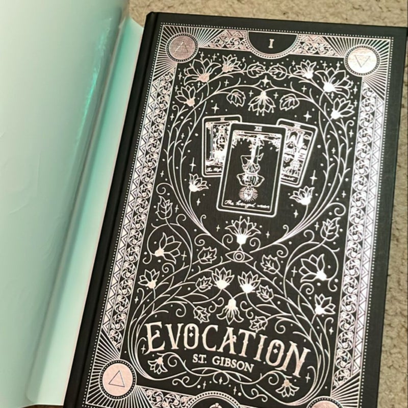 Evocation