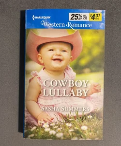 Cowboy Lullaby