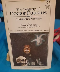 The Tragedy of Doctor Faustus