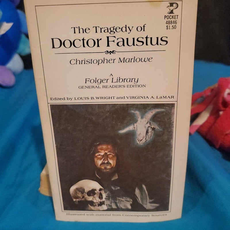 The Tragedy of Doctor Faustus