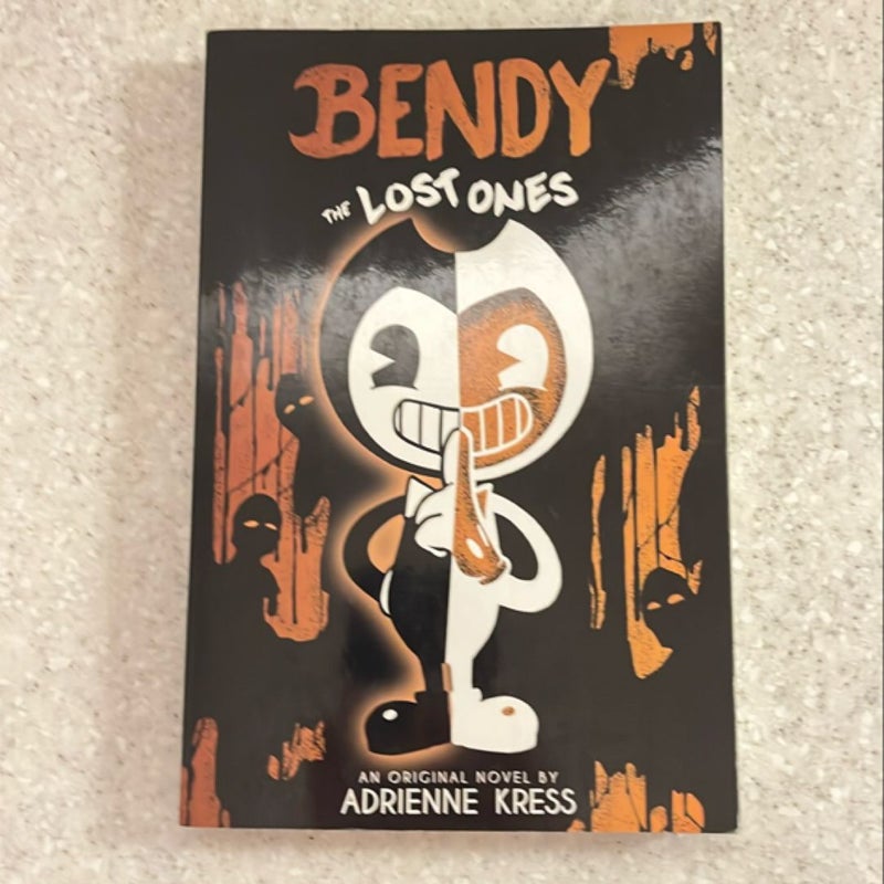 Bendy