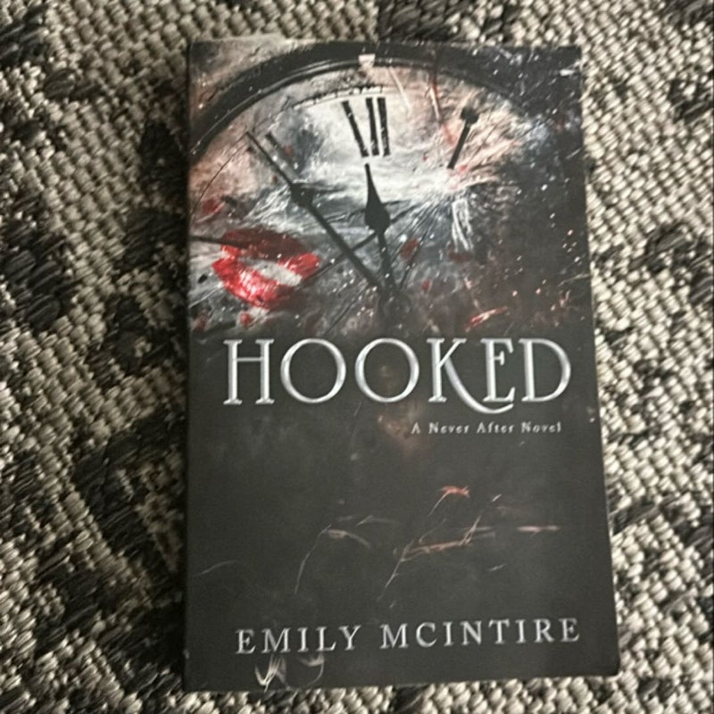 Hooked