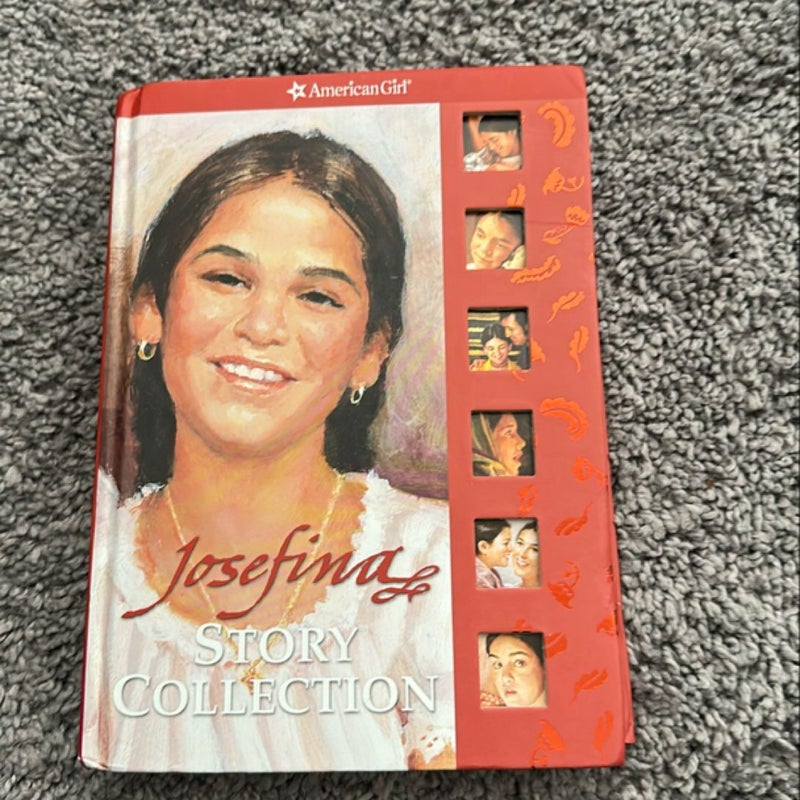 Josefina Story Collection