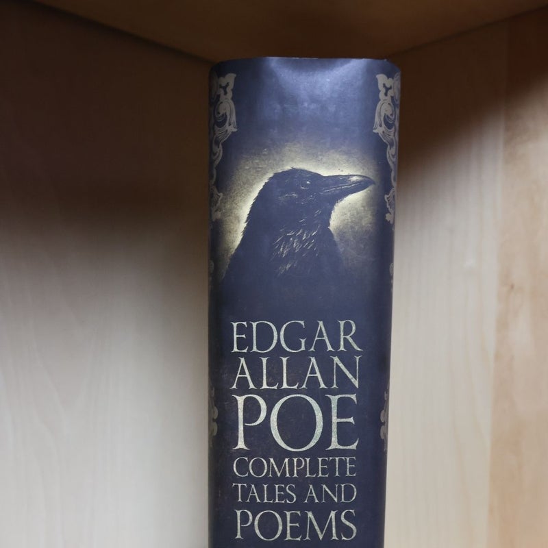 Edgar Allan Poe