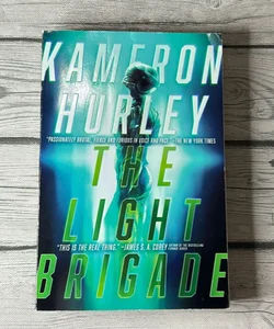 The Light Brigade