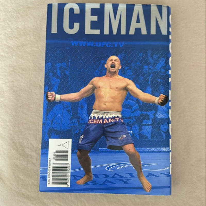 Iceman