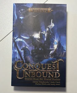 Conquest Unbound