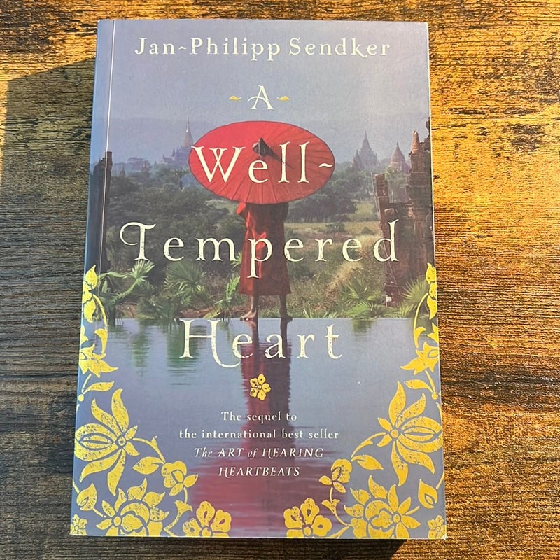 A Well-Tempered Heart