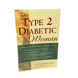 The Type 2 Diabetic Woman