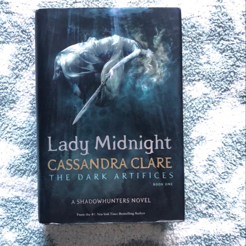 Lady Midnight