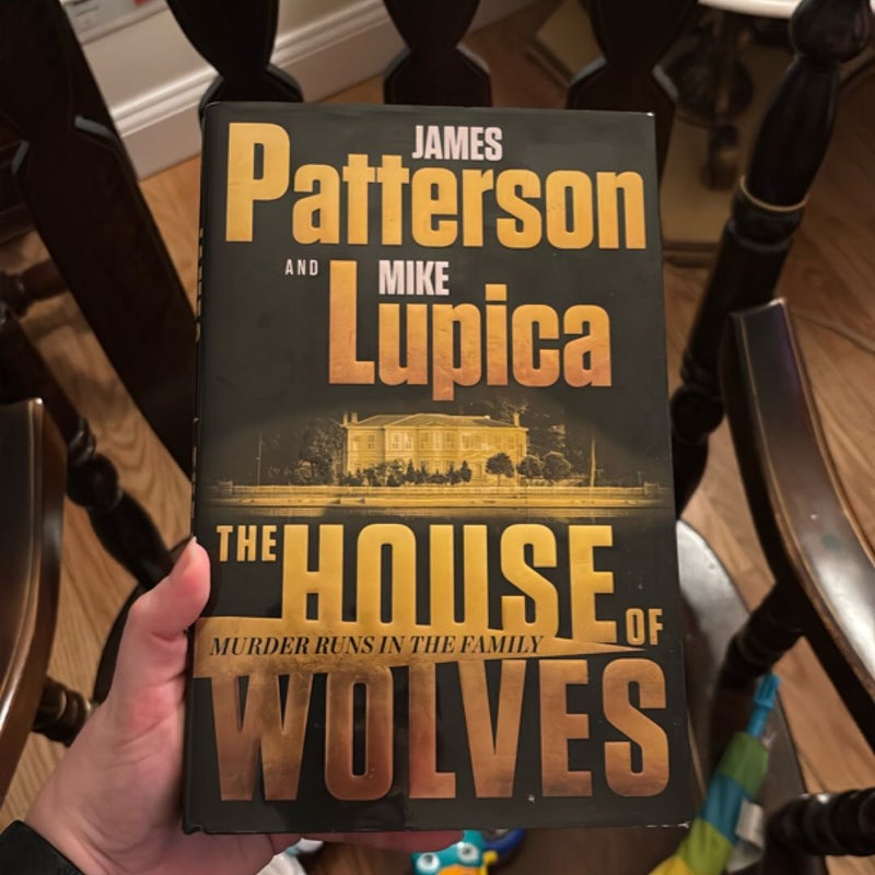 The House of Wolves