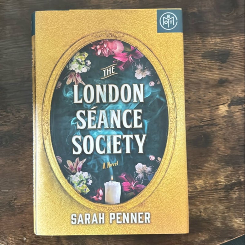 The London Séance Society