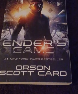 Ender's Game